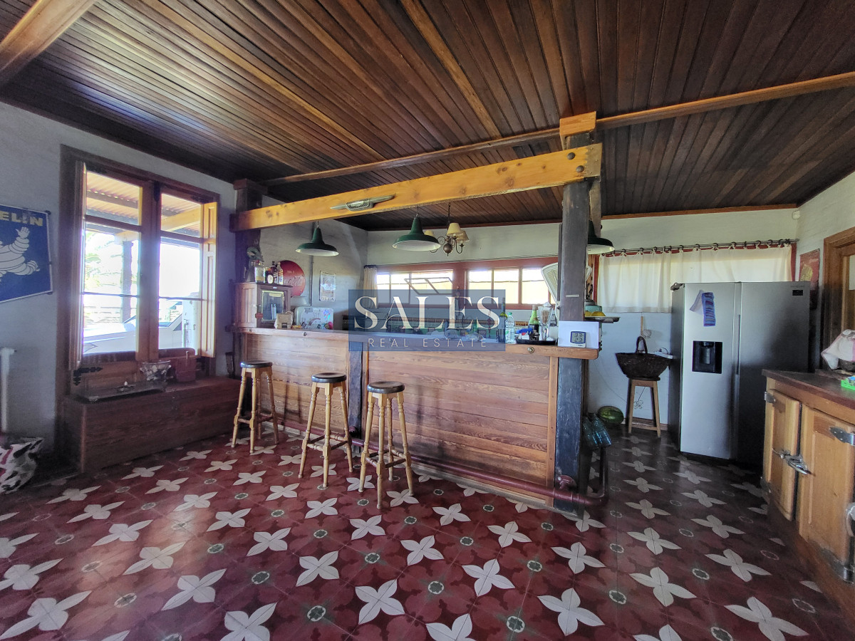 Chacra ID.1225 - CHACRA EN VENTA EN PUEBLO EDÉN 8 HECTÁREAS
