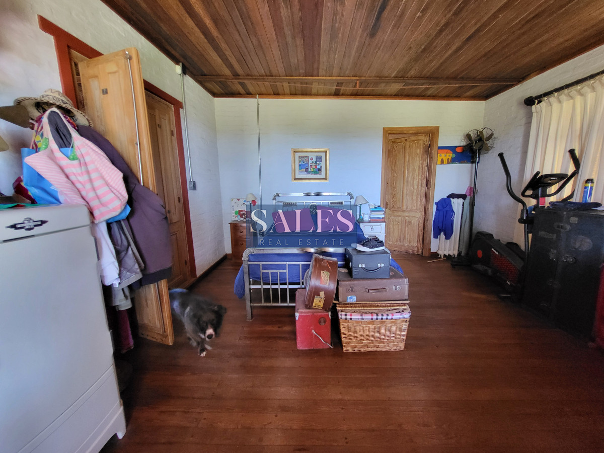 Chacra ID.1225 - CHACRA EN VENTA EN PUEBLO EDÉN 8 HECTÁREAS