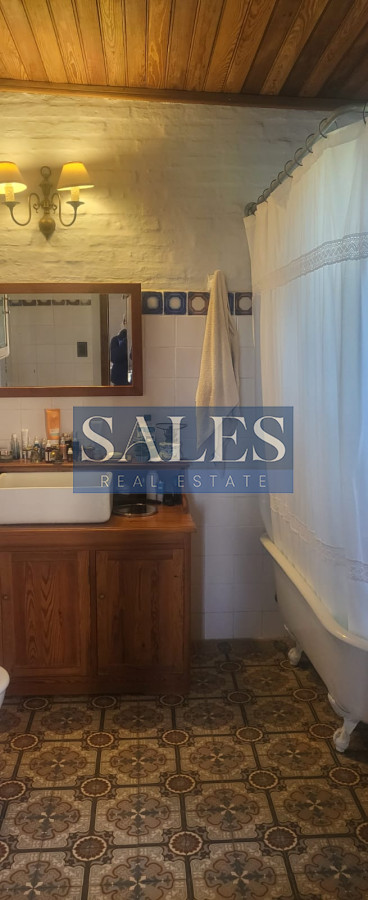 Chacra ID.1225 - CHACRA EN VENTA EN PUEBLO EDÉN 8 HECTÁREAS