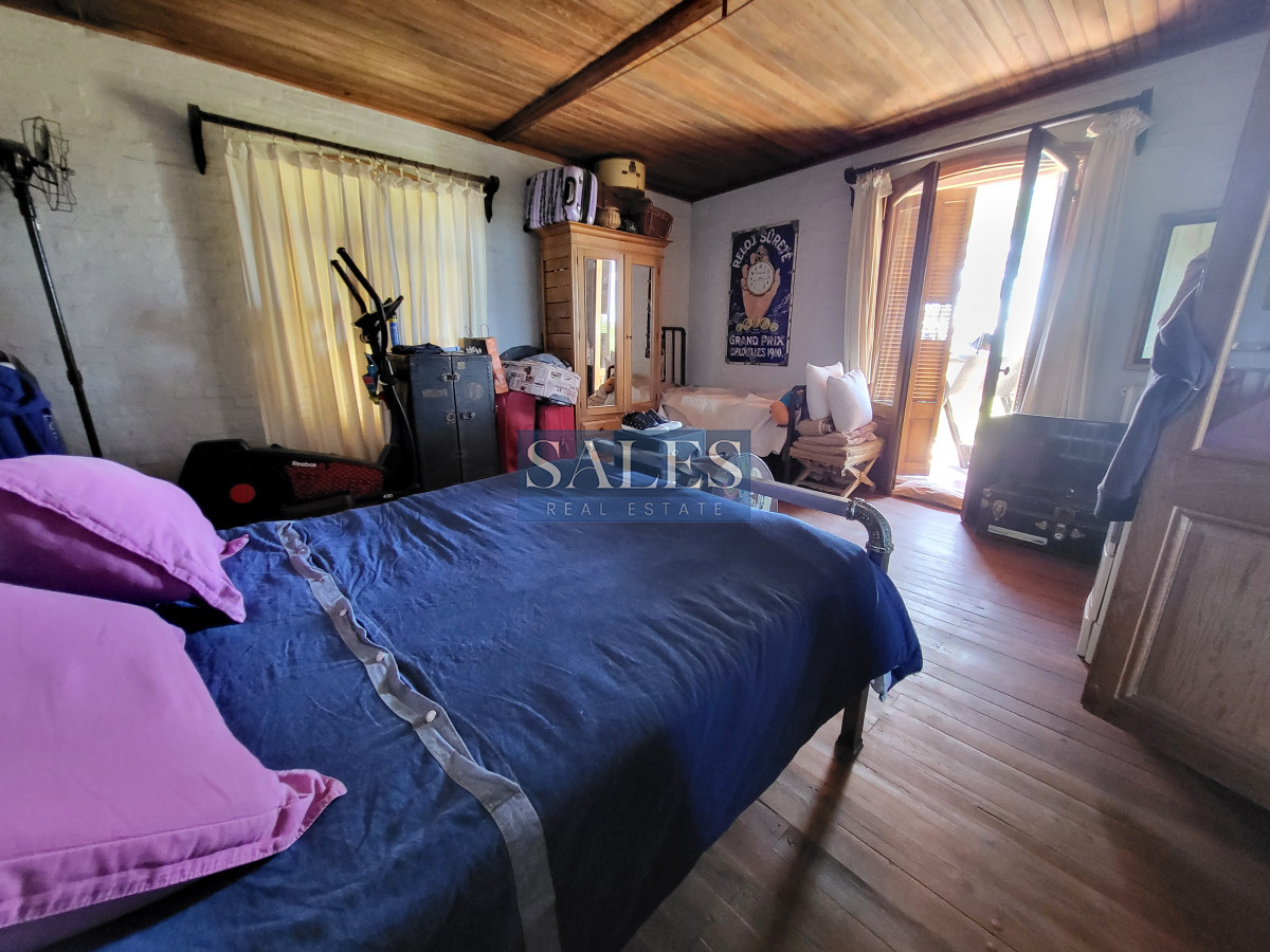 Chacra ID.1225 - CHACRA EN VENTA EN PUEBLO EDÉN 8 HECTÁREAS