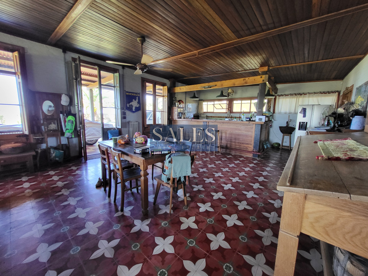 Chacra ID.1225 - CHACRA EN VENTA EN PUEBLO EDÉN 8 HECTÁREAS