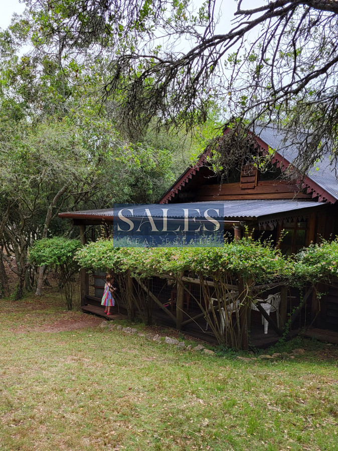 Chacra ID.1225 - CHACRA EN VENTA EN PUEBLO EDÉN 8 HECTÁREAS