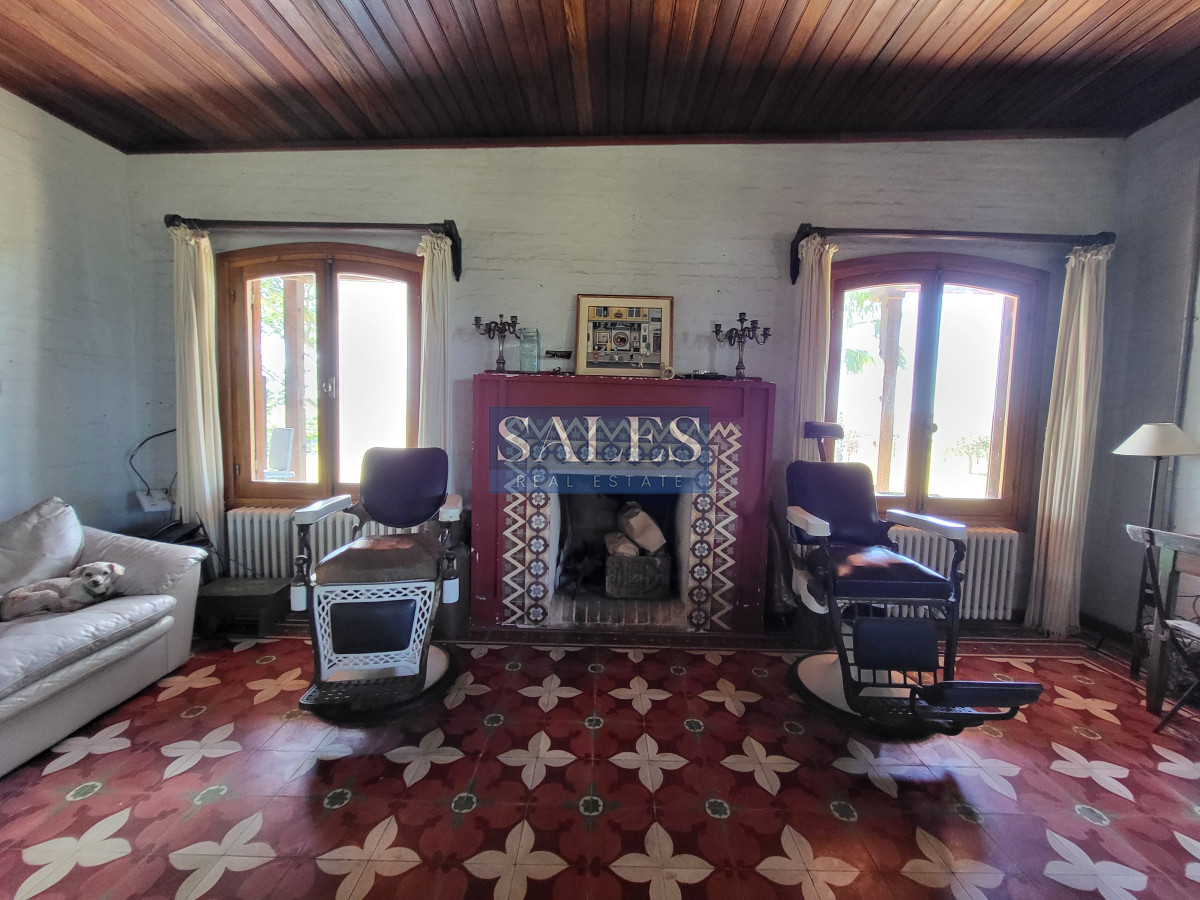 Chacra ID.1225 - CHACRA EN VENTA EN PUEBLO EDÉN 8 HECTÁREAS