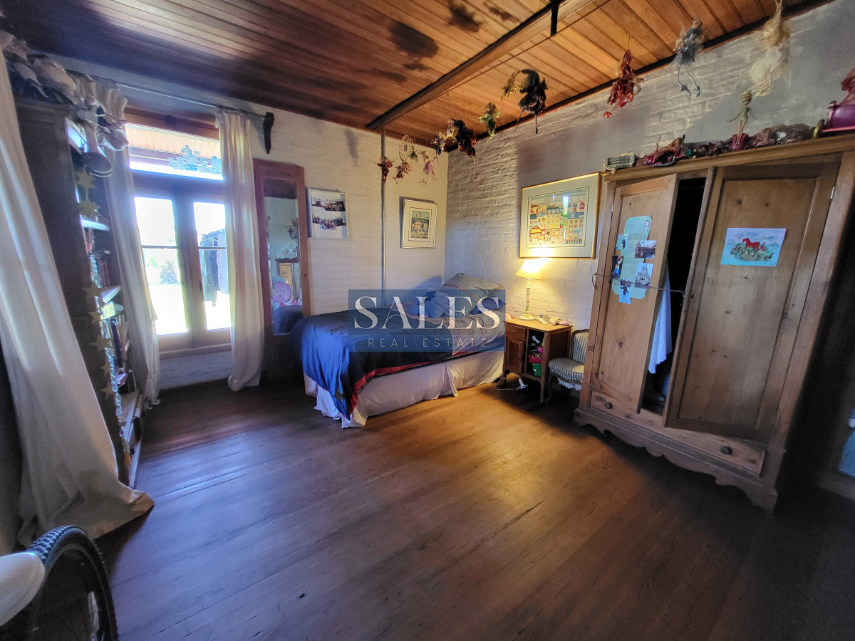 Chacra ID.1225 - CHACRA EN VENTA EN PUEBLO EDÉN 8 HECTÁREAS