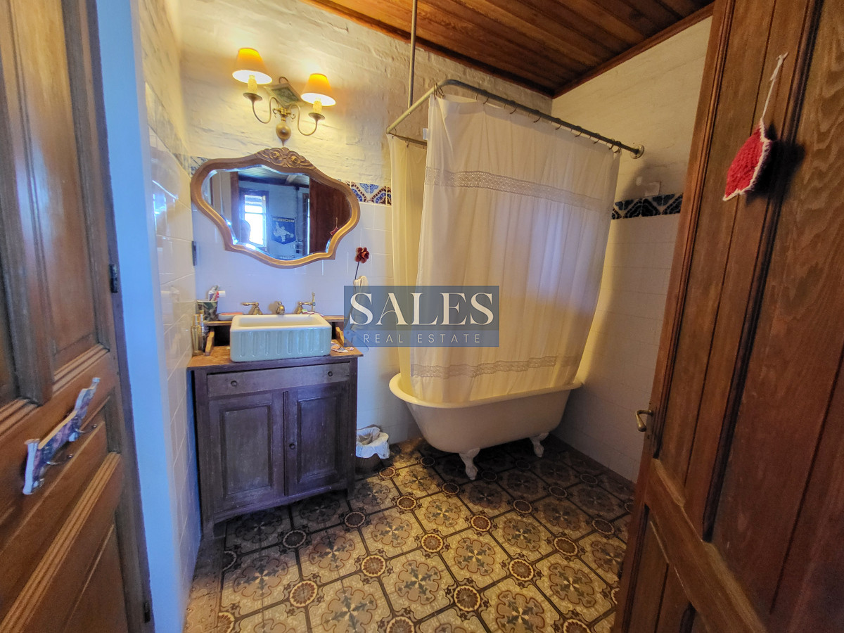 Chacra ID.1225 - CHACRA EN VENTA EN PUEBLO EDÉN 8 HECTÁREAS