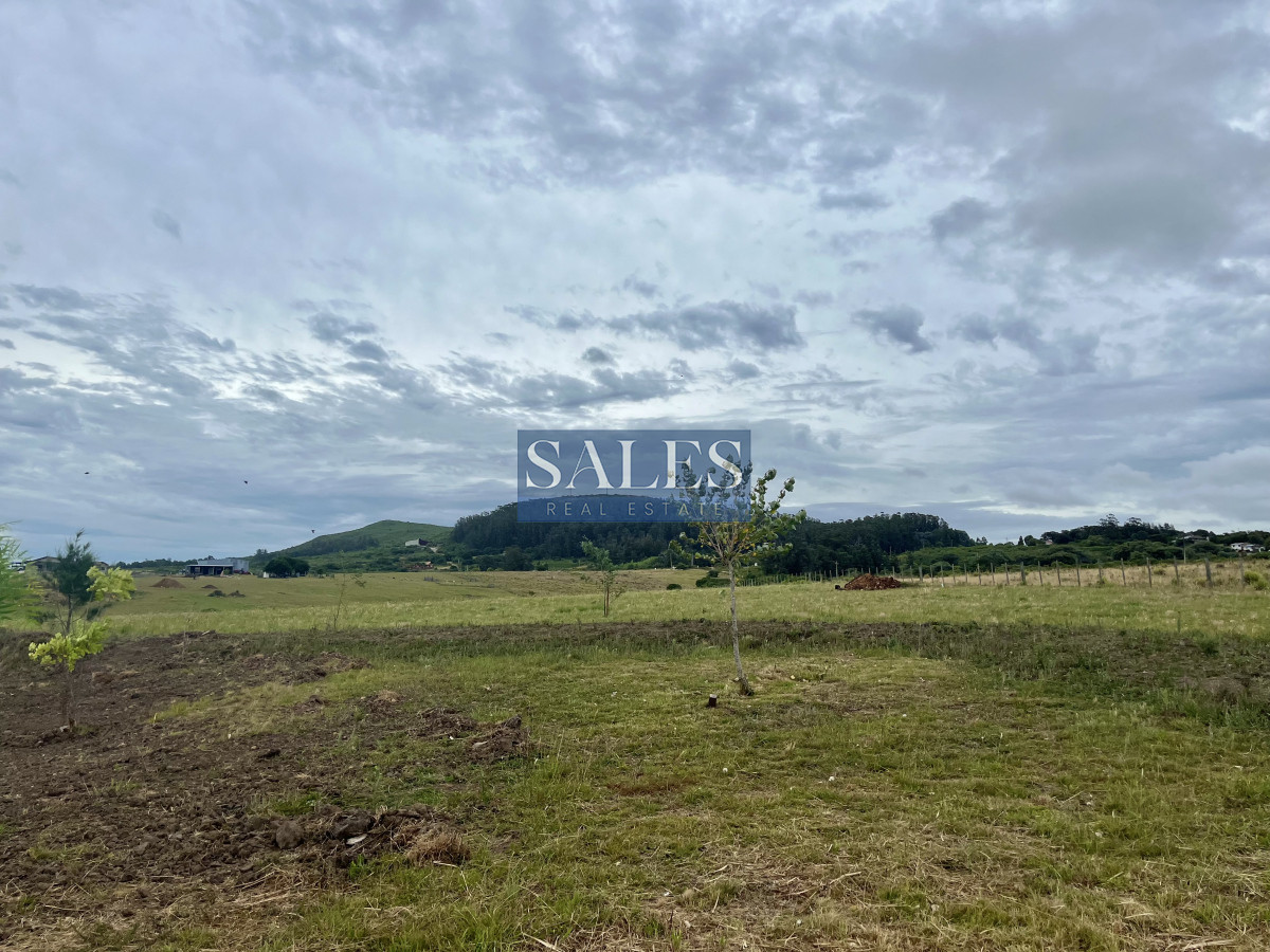 Chacra ID.1323 - Venta chacra Pueblo Edén 5 has - Moderna casa 2 dormitorios