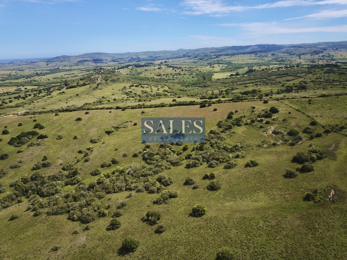 Chacra ID.1324 - Venta Chacra Pueblo Eden - 5 hectáreas