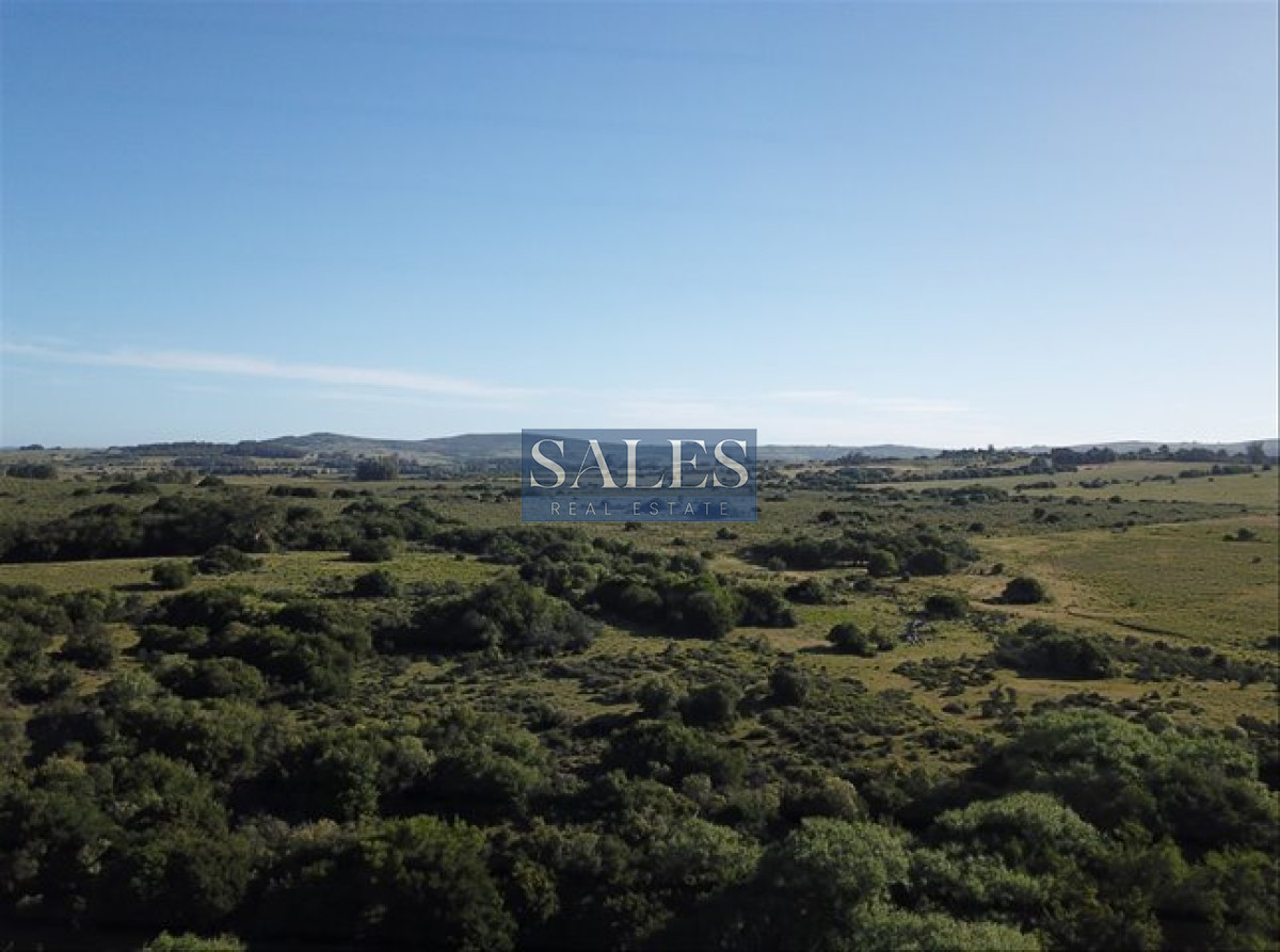 Chacra ID.1324 - Venta Chacra Pueblo Eden - 5 hectáreas