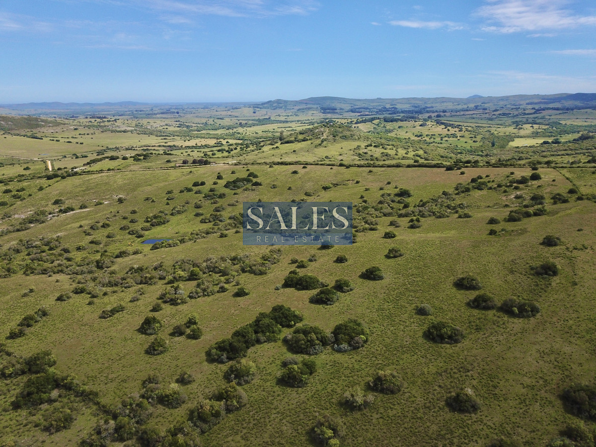 Chacra ID.1324 - Venta Chacra Pueblo Eden - 5 hectáreas