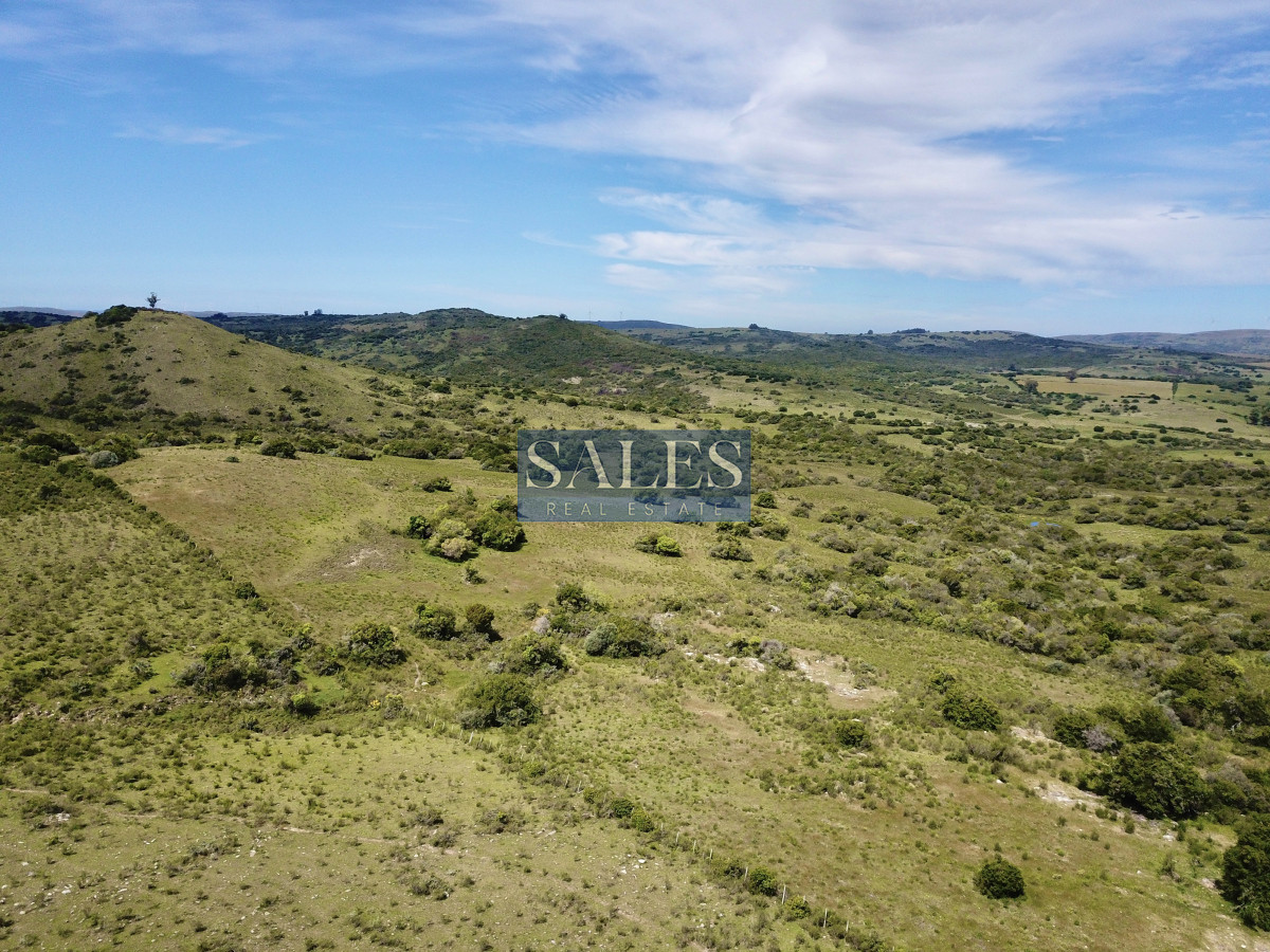 Chacra ID.1324 - Venta Chacra Pueblo Eden - 5 hectáreas