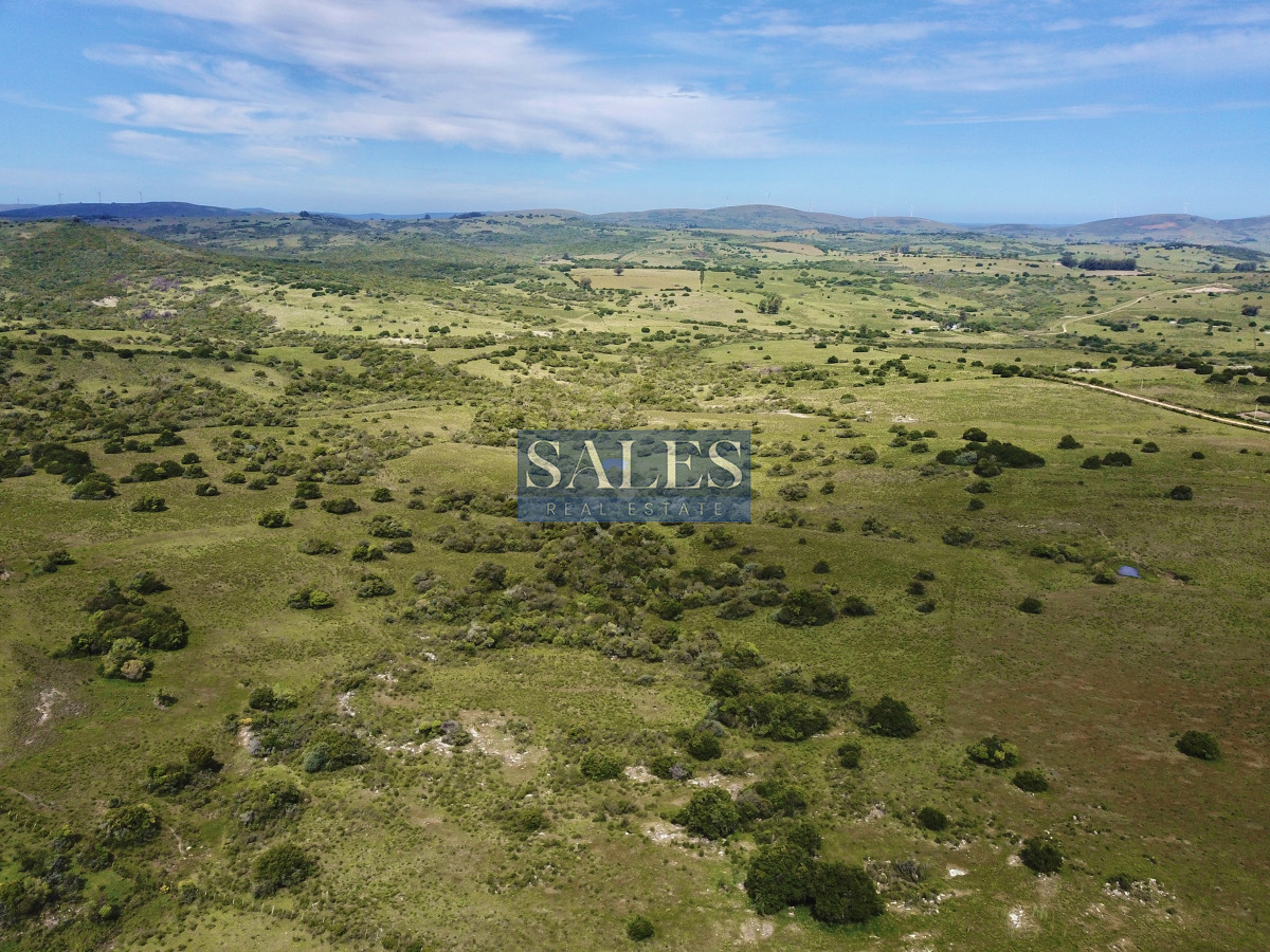 Chacra ID.1324 - Venta Chacra Pueblo Eden - 5 hectáreas