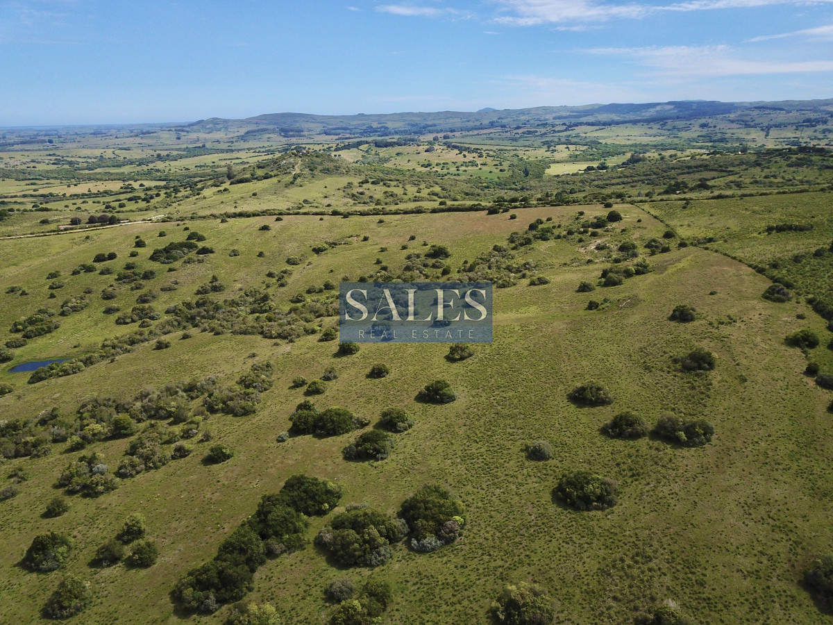 Chacra ID.1324 - Venta Chacra Pueblo Eden - 5 hectáreas