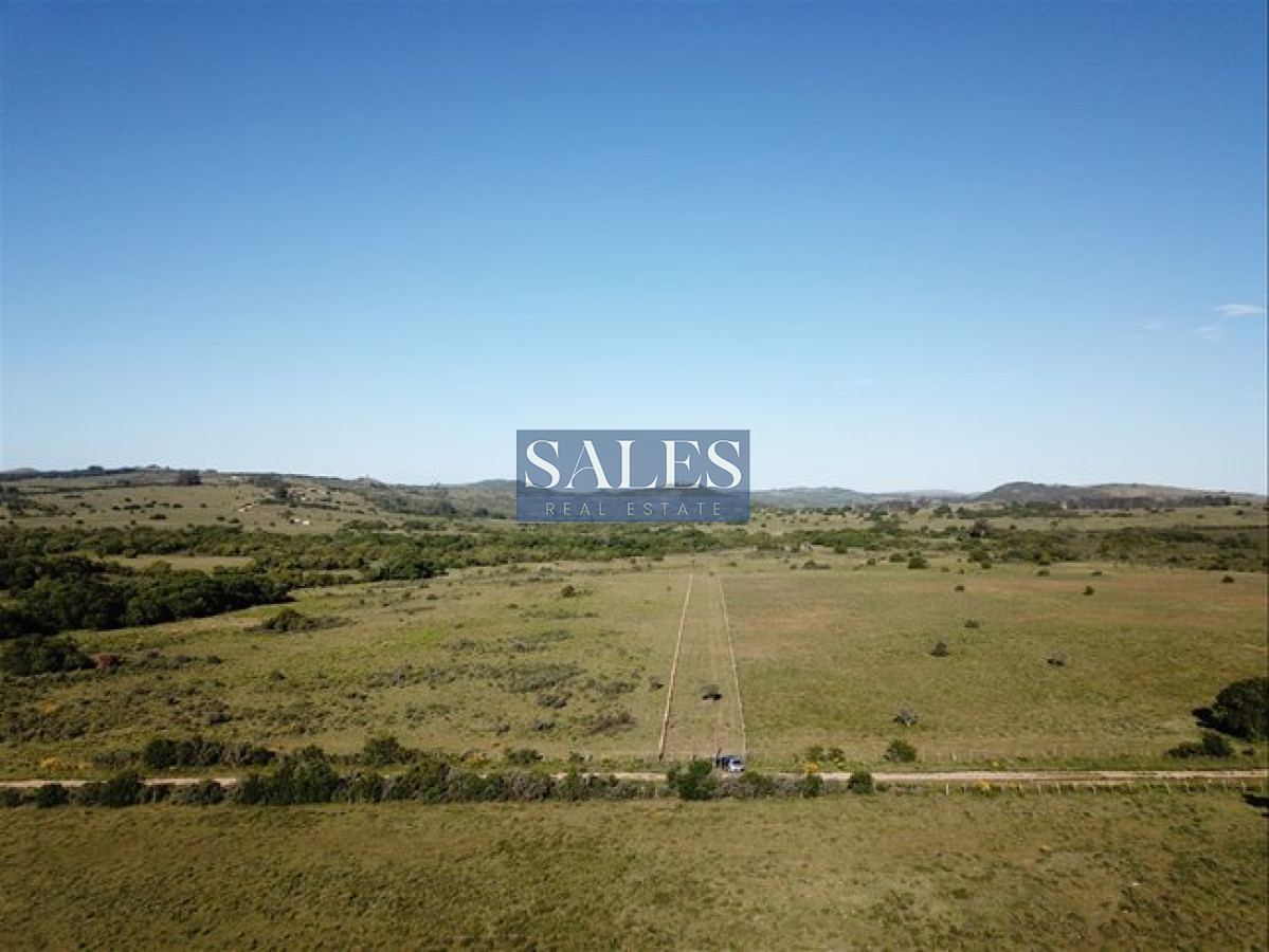 Chacra ID.1324 - Venta Chacra Pueblo Eden - 5 hectáreas
