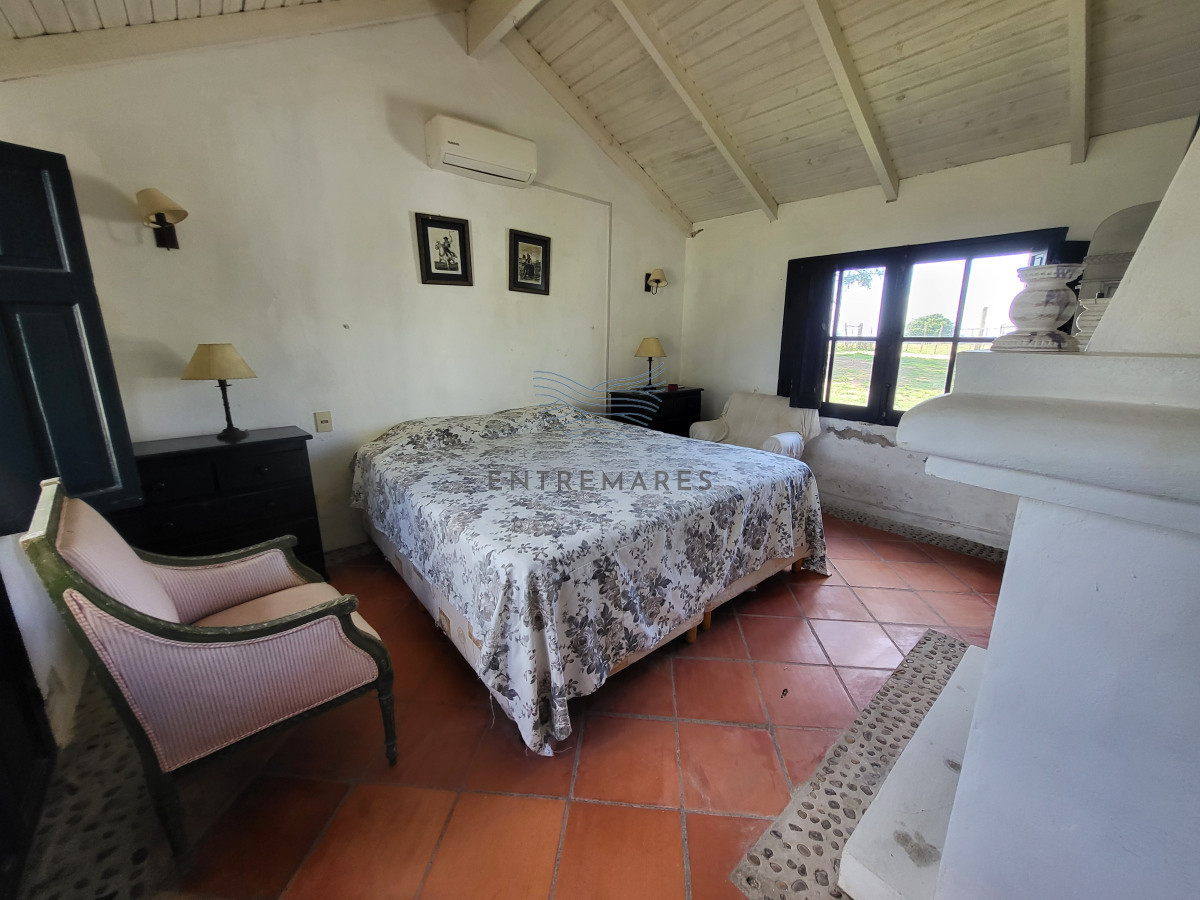 Campo Ref.460 - VENTA CAMPO 1.037 HECTAREAS SIERRAS DE LAVALLEJA