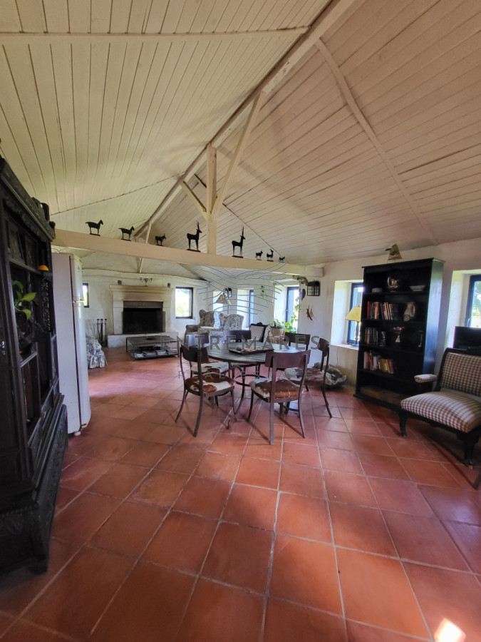 Campo Ref.460 - VENTA CAMPO 1.037 HECTAREAS SIERRAS DE LAVALLEJA