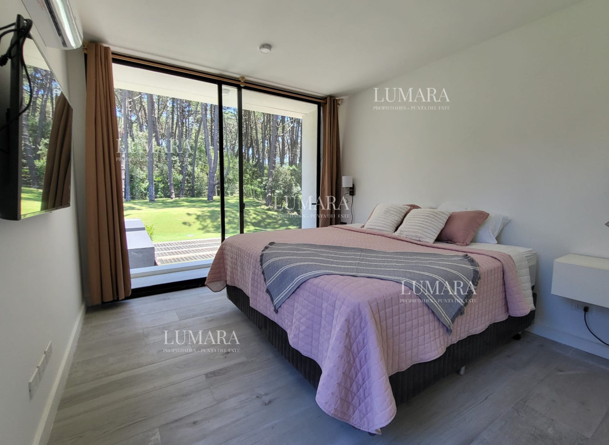 Casa ID.2898 - Playa Brava - Casa 4 dormitorios en barrio privado, Rincón del Indio