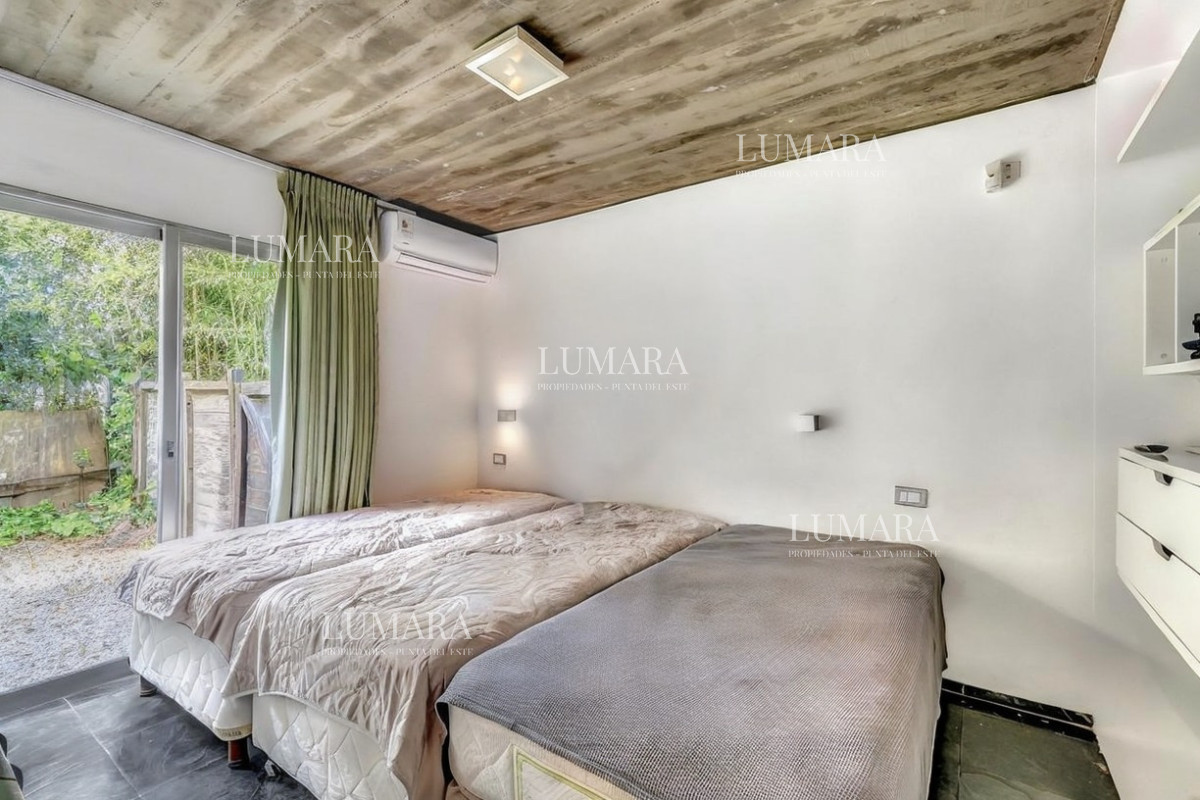 Casa ID.2855 - Moderna Casa Punta del Este - San Rafael 5 Dormitorios 5 Baños Muebles Garaje