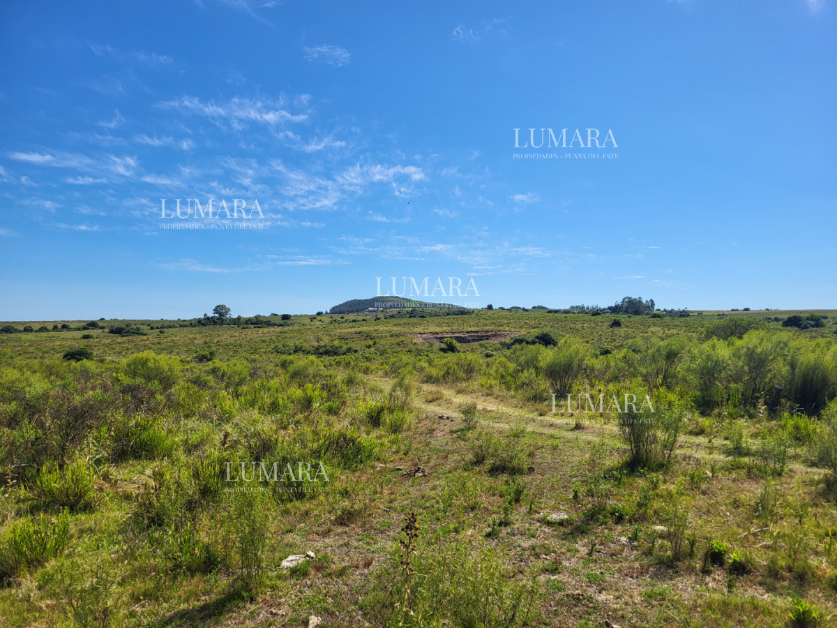 Chacra ID.3237 - Chacras de la Capilla - Pueblo Edén. Punta del Este, Uruguay