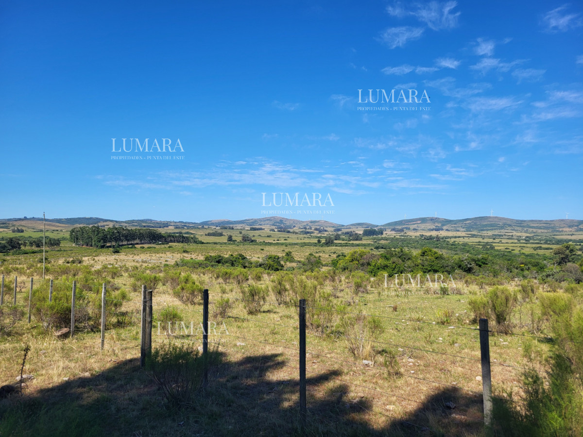 Chacra ID.3072 - Chacras de la Capilla - Pueblo Edén. Punta del Este, Uruguay
