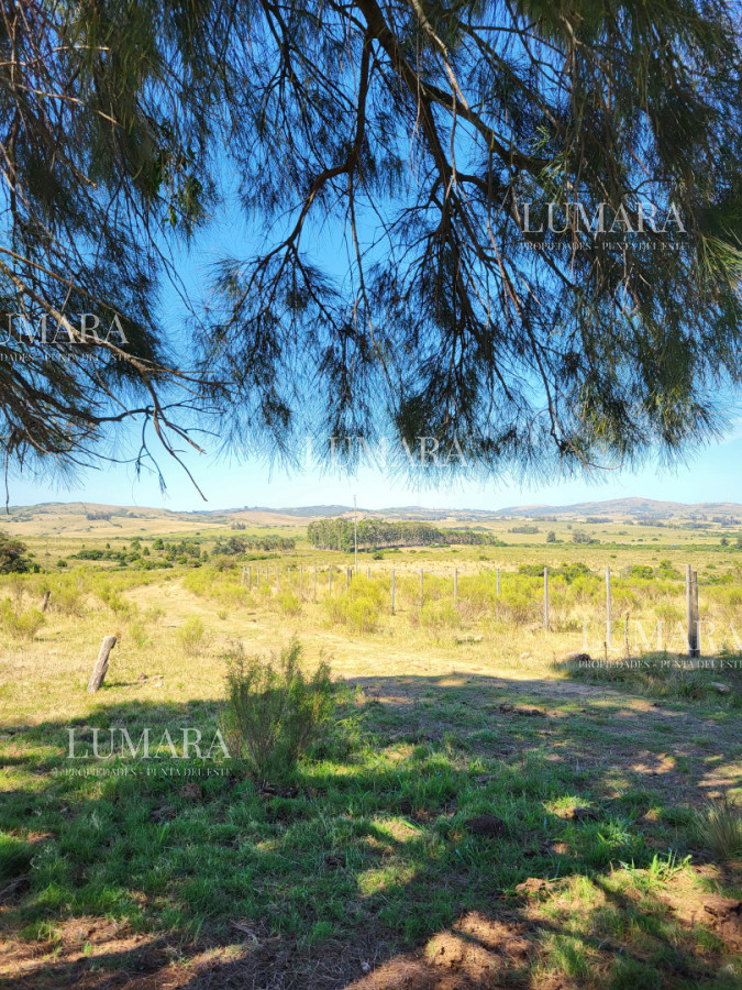 Chacra ID.3072 - Chacras de la Capilla - Pueblo Edén. Punta del Este, Uruguay