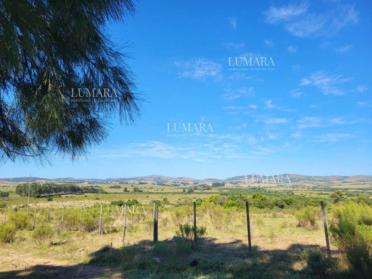 Chacra ID.3072 - Chacras de la Capilla - Pueblo Edén. Punta del Este, Uruguay