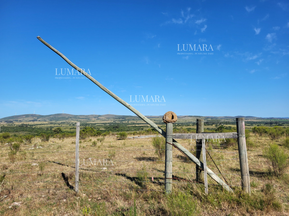 Chacra ID.3072 - Chacras de la Capilla - Pueblo Edén. Punta del Este, Uruguay