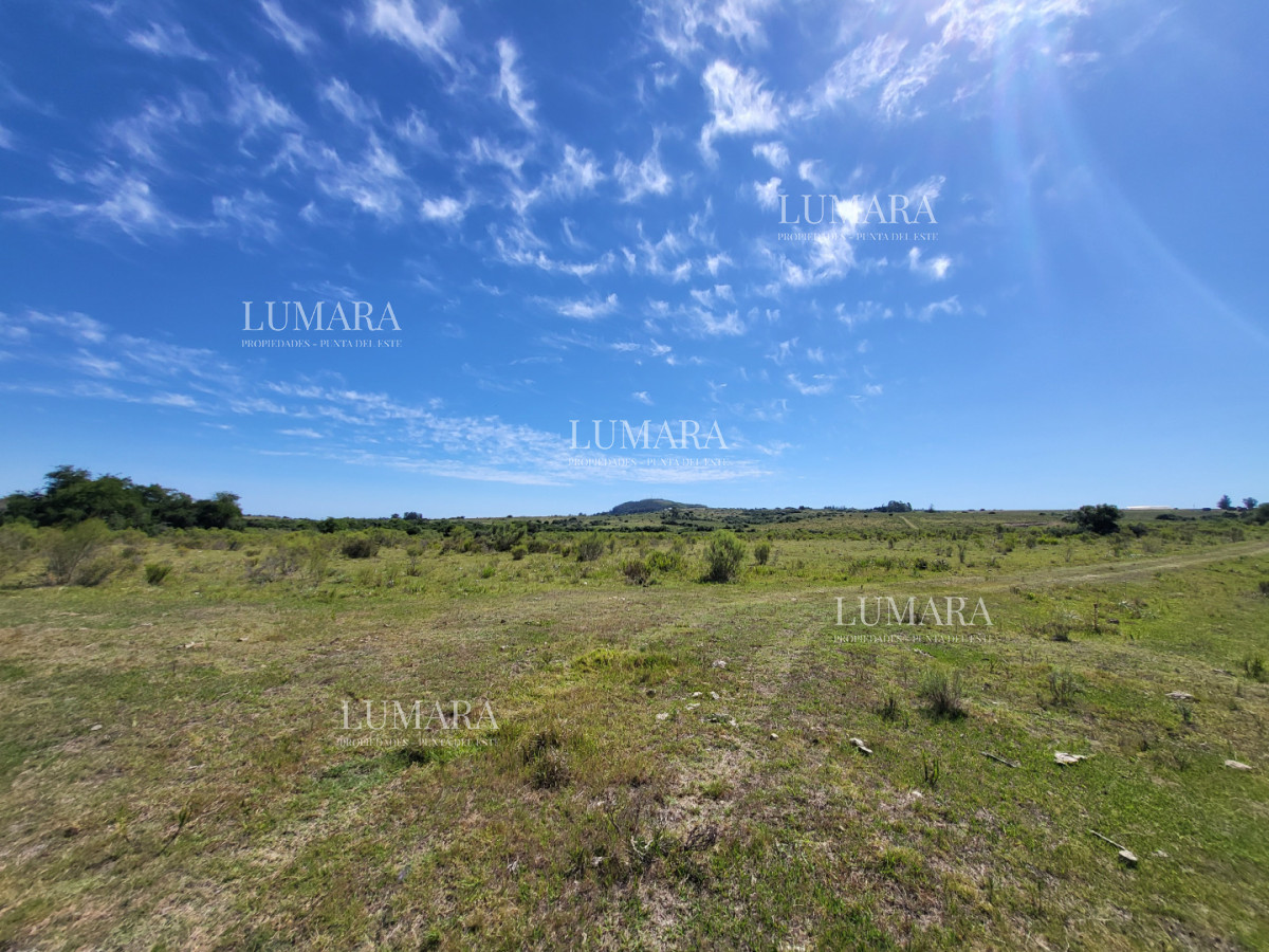 Chacra ID.3072 - Chacras de la Capilla - Pueblo Edén. Punta del Este, Uruguay