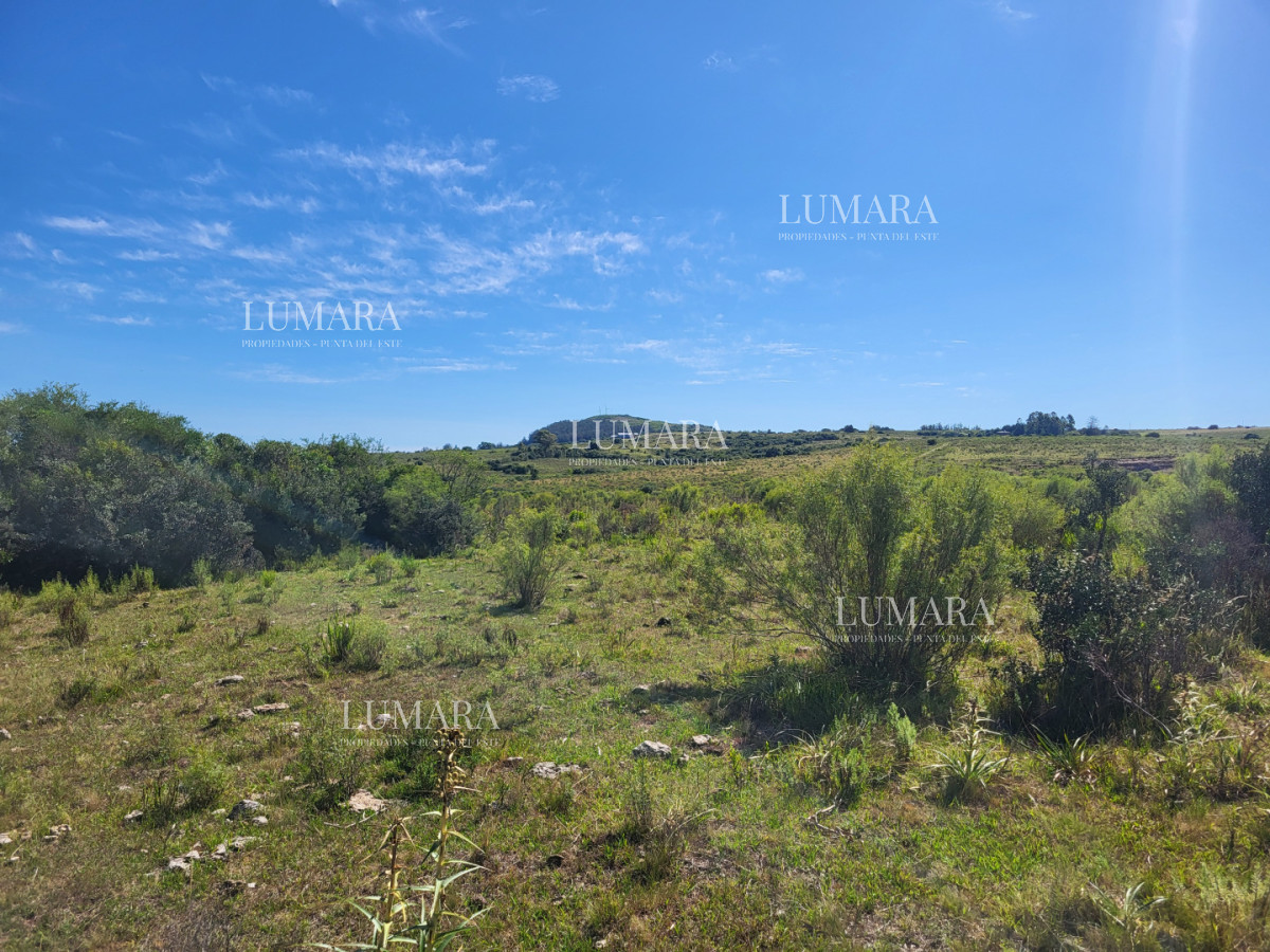 Chacra ID.3072 - Chacras de la Capilla - Pueblo Edén. Punta del Este, Uruguay