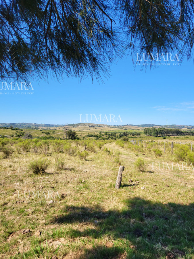 Chacra ID.3071 - Chacras de la Capilla - Pueblo Edén. Punta del Este, Uruguay