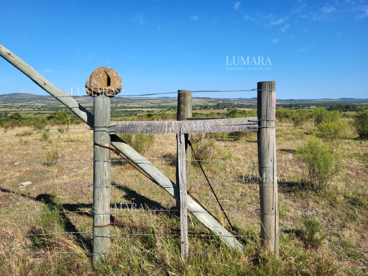 Chacra ID.3071 - Chacras de la Capilla - Pueblo Edén. Punta del Este, Uruguay