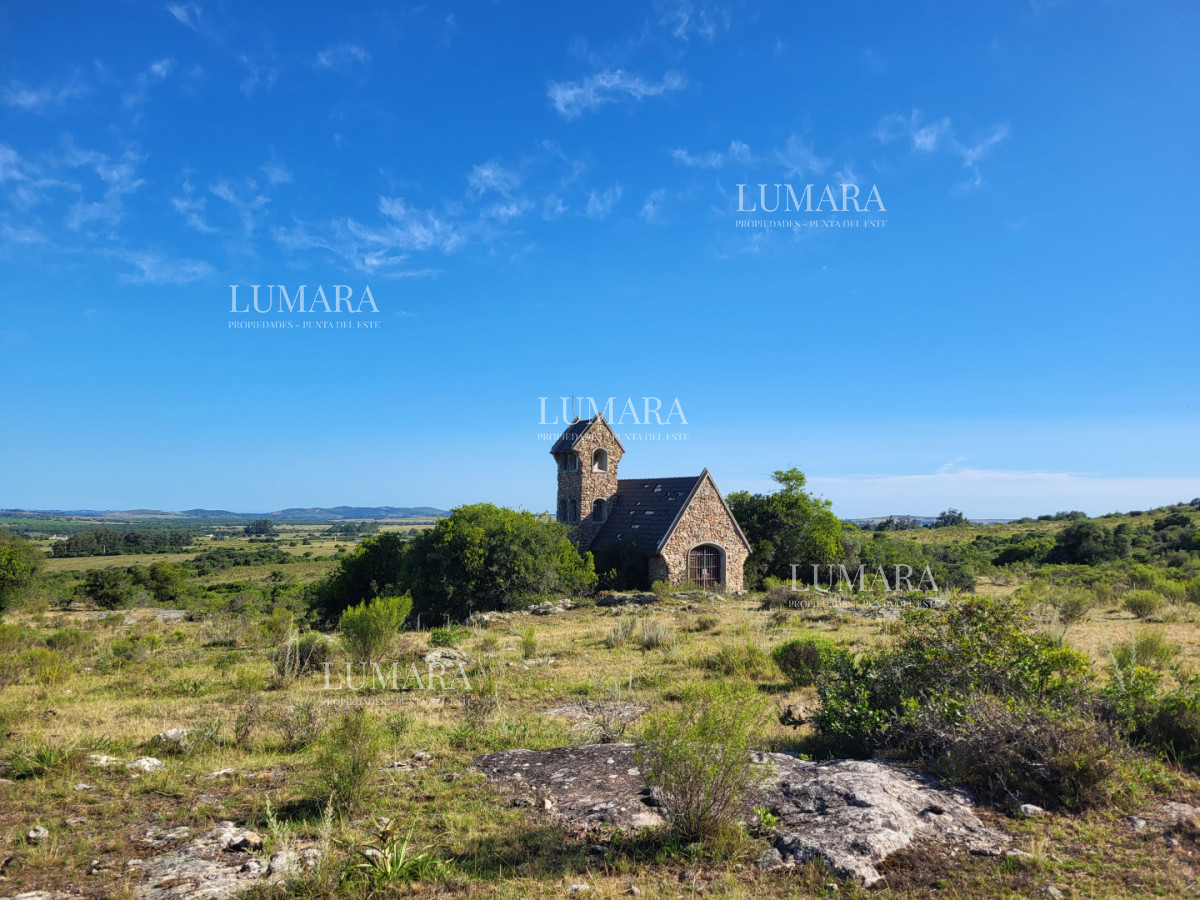 Chacra ID.3071 - Chacras de la Capilla - Pueblo Edén. Punta del Este, Uruguay