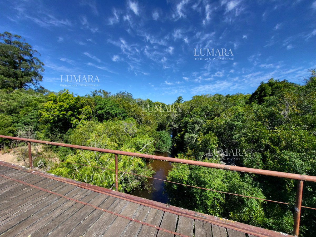 Chacra ID.3071 - Chacras de la Capilla - Pueblo Edén. Punta del Este, Uruguay