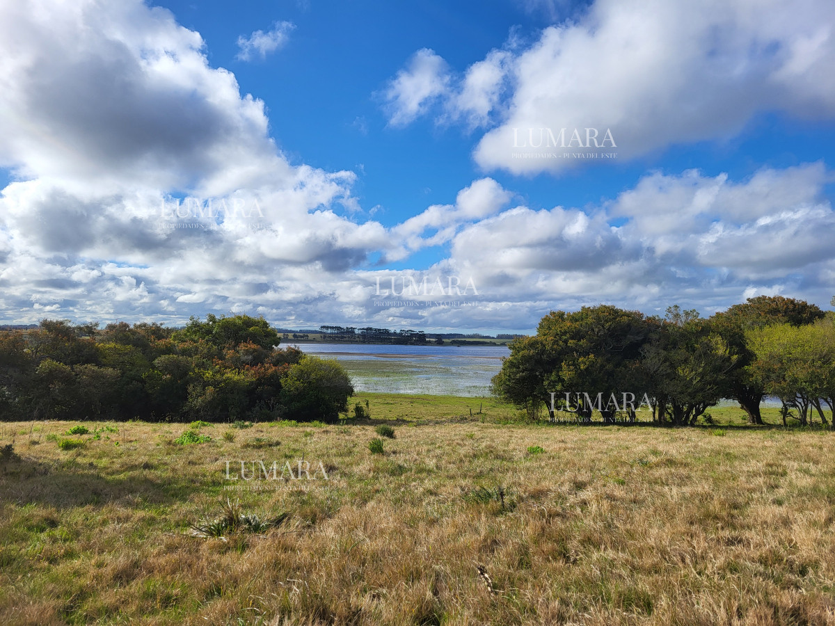 Chacra ID.3079 - CHACRA SOBRE LAGUNA ANASTASIO JOSE IGNACIO PUNTA DEL ESTE
