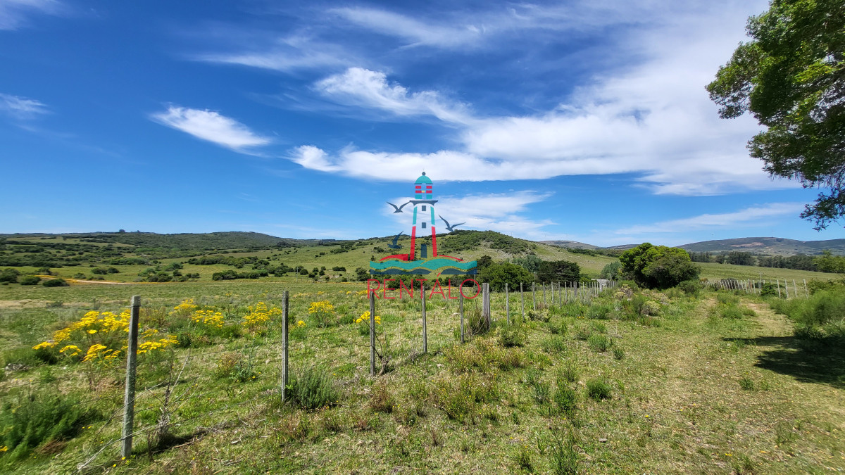 Chacra ID.200 - Oportunidad Venta Chacras Pueblo Edén - 5 hectáreas