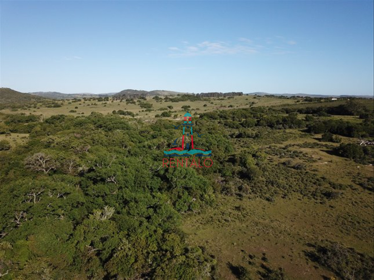 Chacra ID.199 - Venta Chacra Pueblo Eden - 5 hectáreas