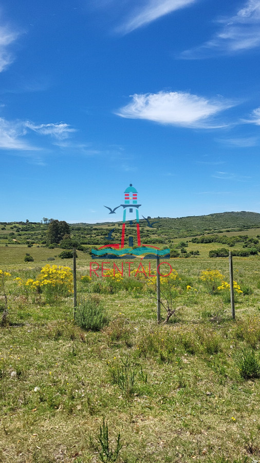 Chacra ID.200 - Oportunidad Venta Chacras Pueblo Edén - 5 hectáreas