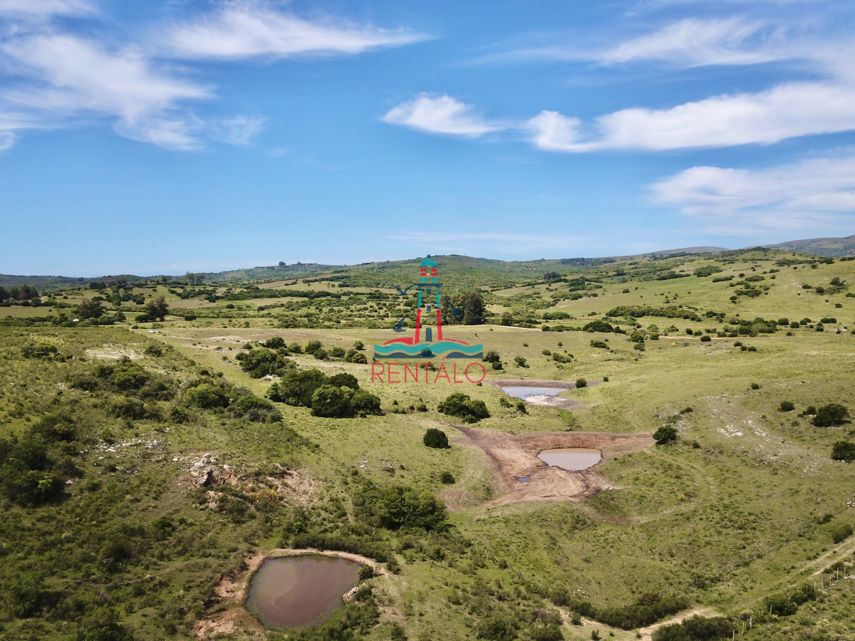 Chacra ID.200 - Oportunidad Venta Chacras Pueblo Edén - 5 hectáreas