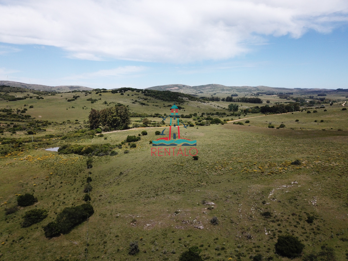 Chacra ID.200 - Oportunidad Venta Chacras Pueblo Edén - 5 hectáreas