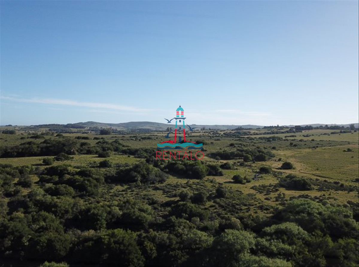 Chacra ID.199 - Venta Chacra Pueblo Eden - 5 hectáreas