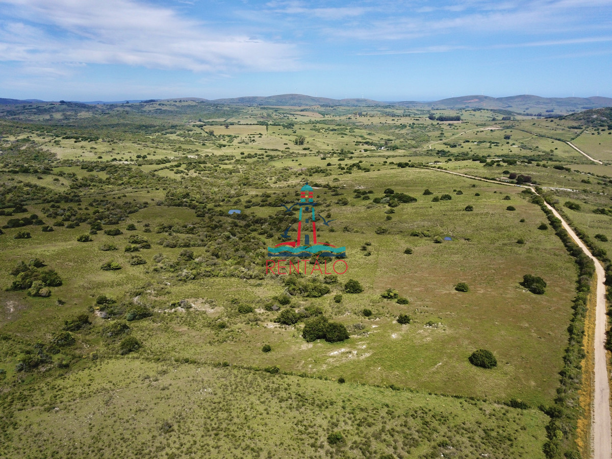 Chacra ID.199 - Venta Chacra Pueblo Eden - 5 hectáreas