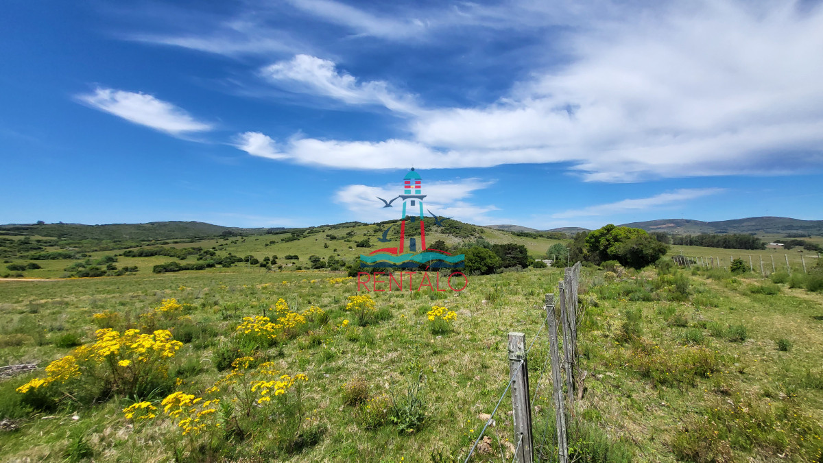 Chacra ID.200 - Oportunidad Venta Chacras Pueblo Edén - 5 hectáreas