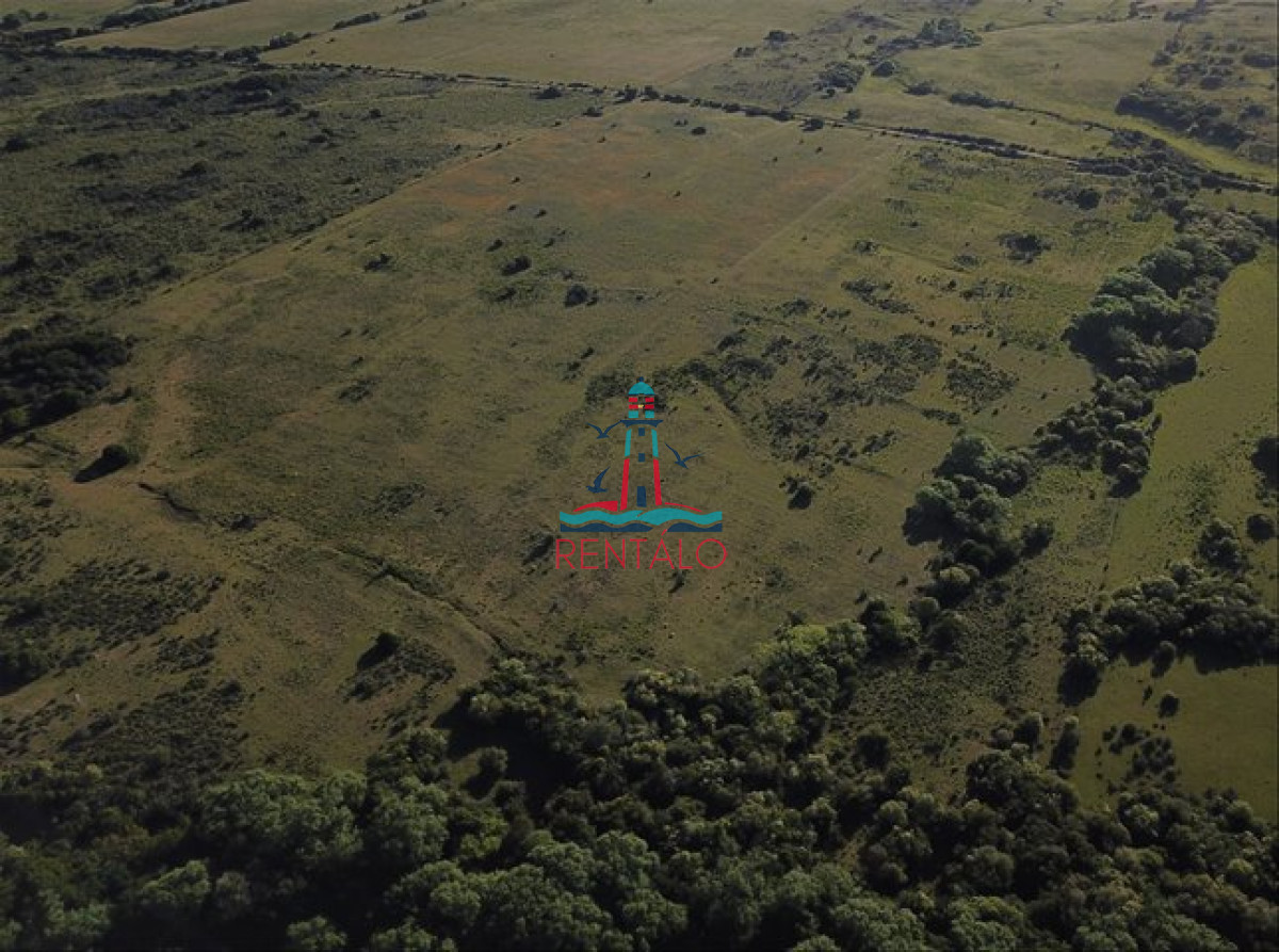 Chacra ID.199 - Venta Chacra Pueblo Eden - 5 hectáreas
