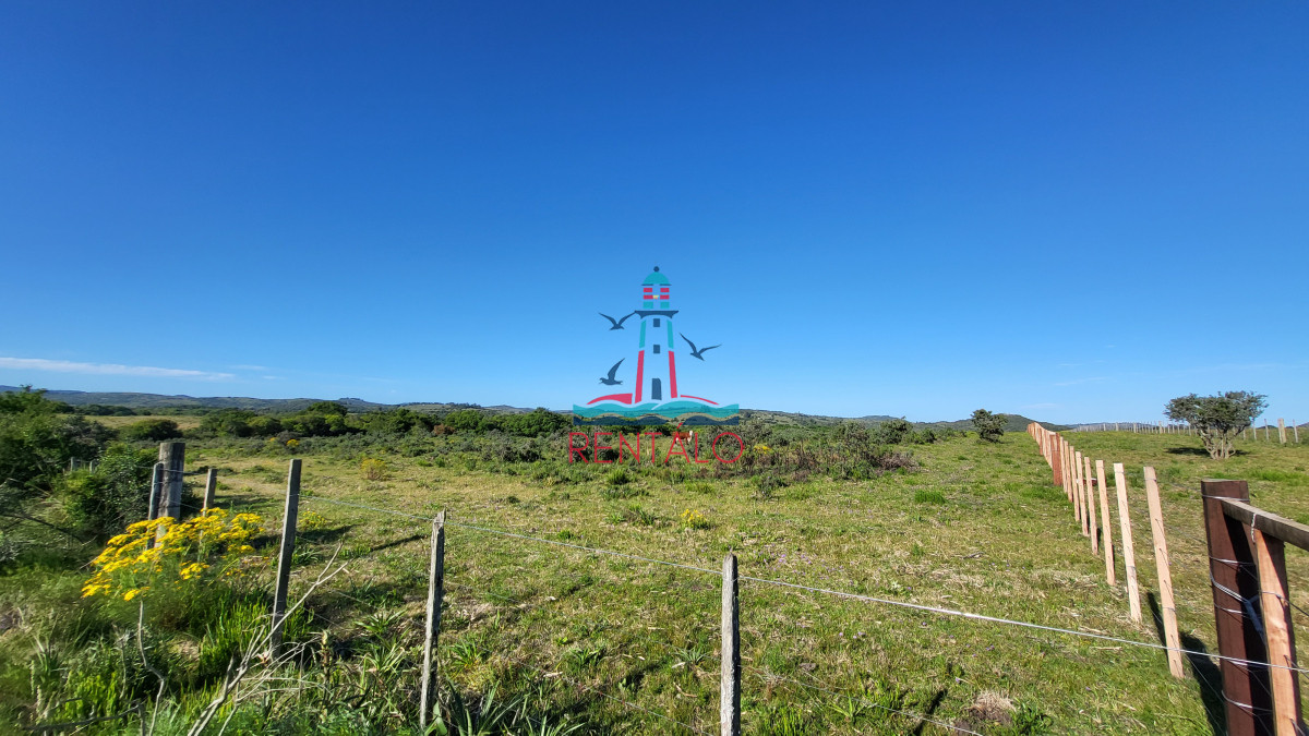 Chacra ID.200 - Oportunidad Venta Chacras Pueblo Edén - 5 hectáreas