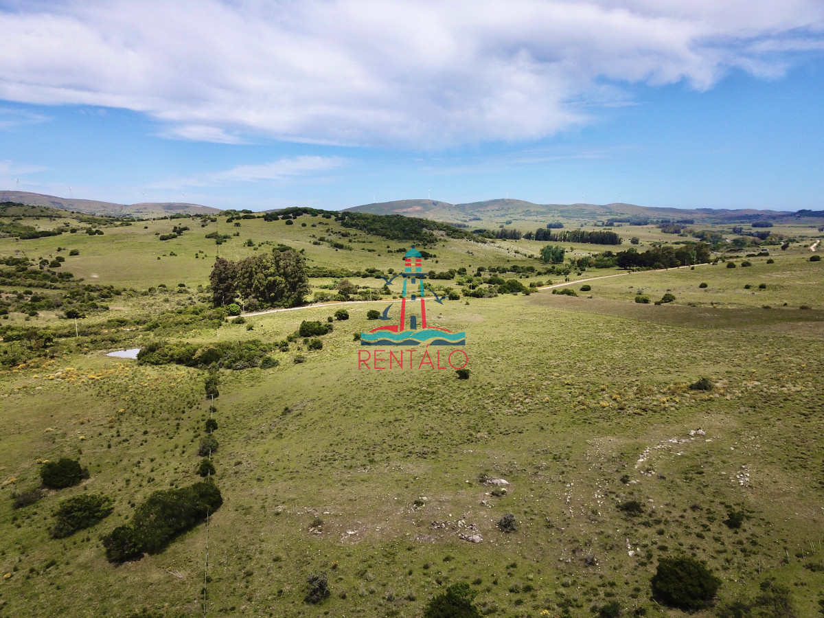 Chacra ID.200 - Oportunidad Venta Chacras Pueblo Edén - 5 hectáreas