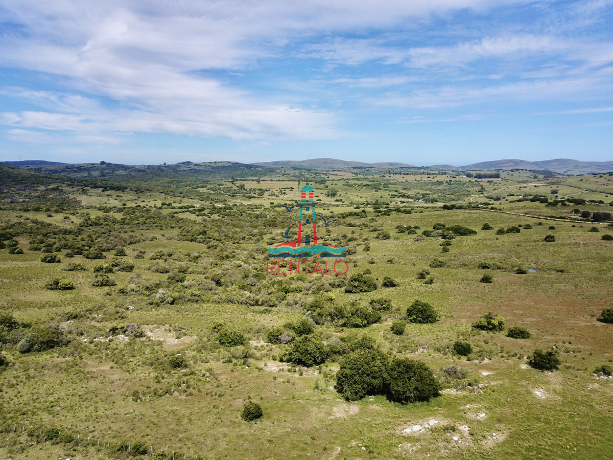Chacra ID.199 - Venta Chacra Pueblo Eden - 5 hectáreas