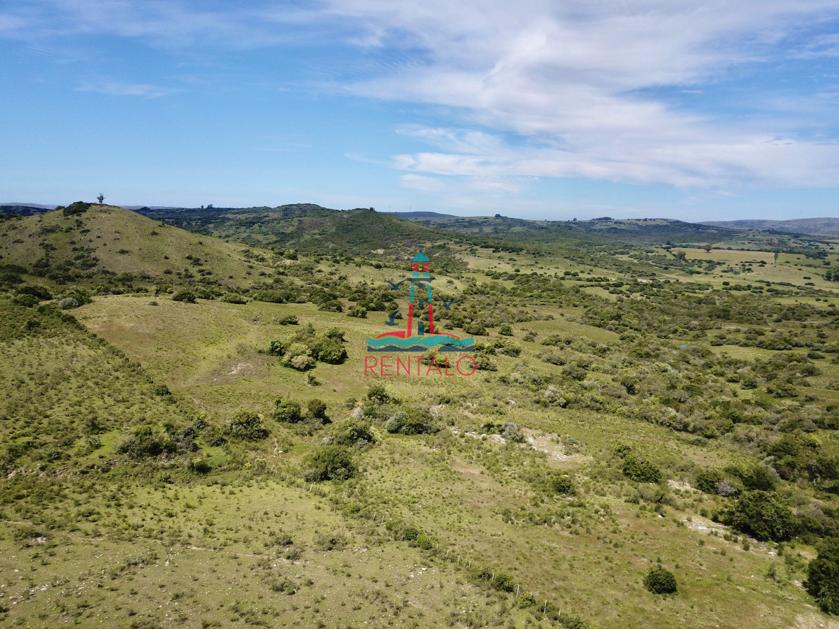 Chacra ID.199 - Venta Chacra Pueblo Eden - 5 hectáreas