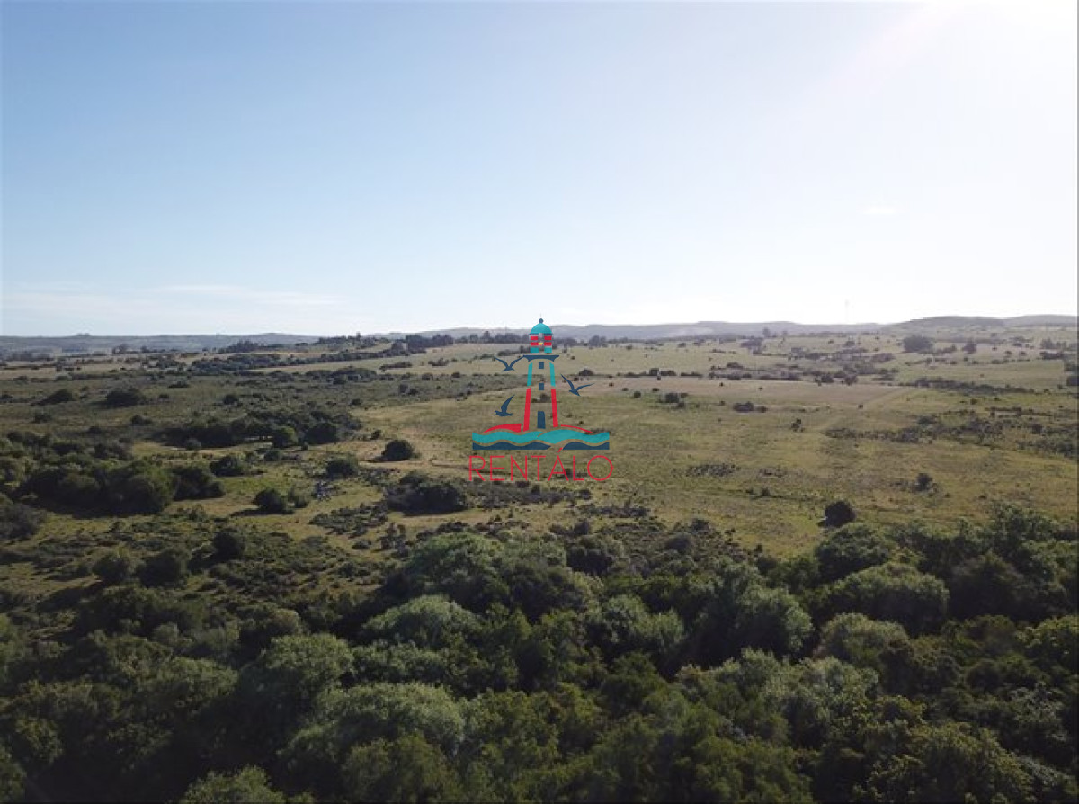 Chacra ID.199 - Venta Chacra Pueblo Eden - 5 hectáreas
