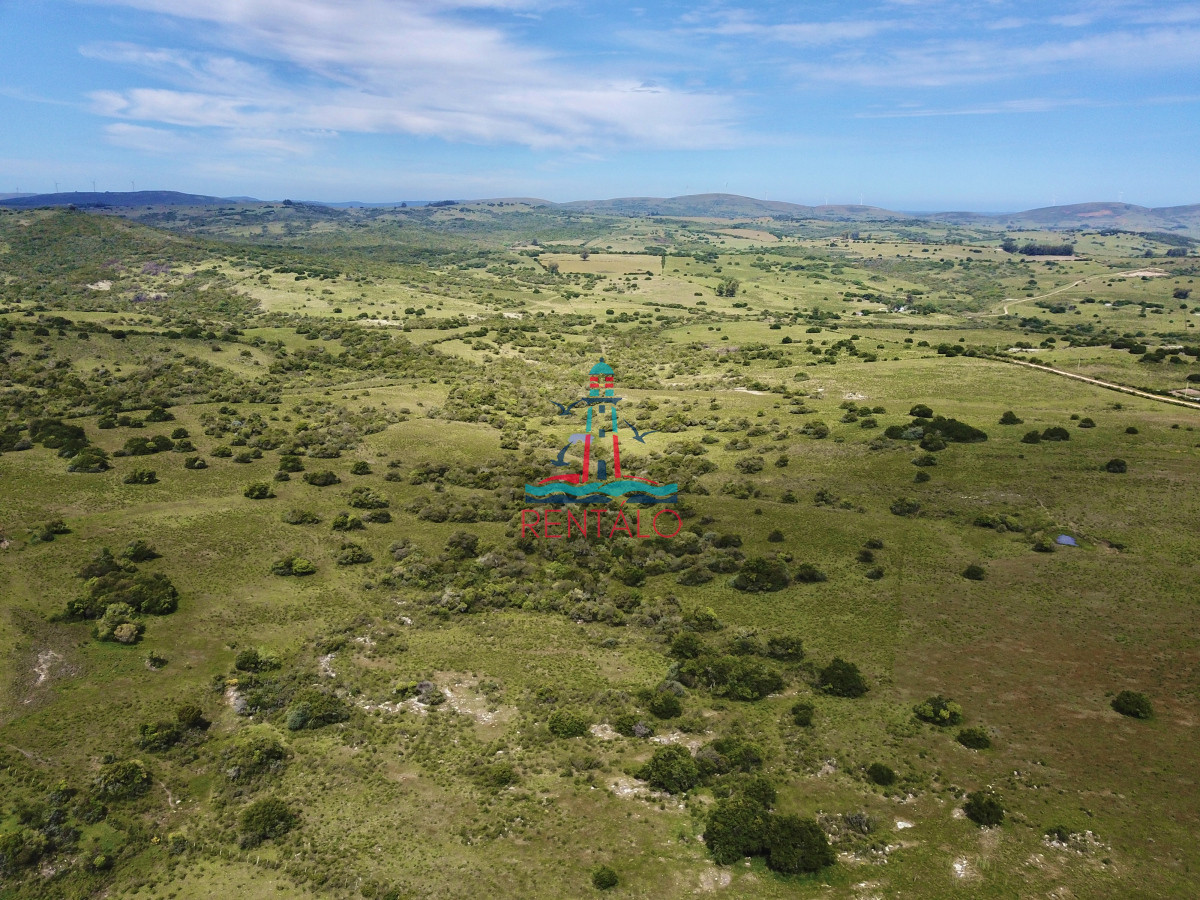 Chacra ID.199 - Venta Chacra Pueblo Eden - 5 hectáreas