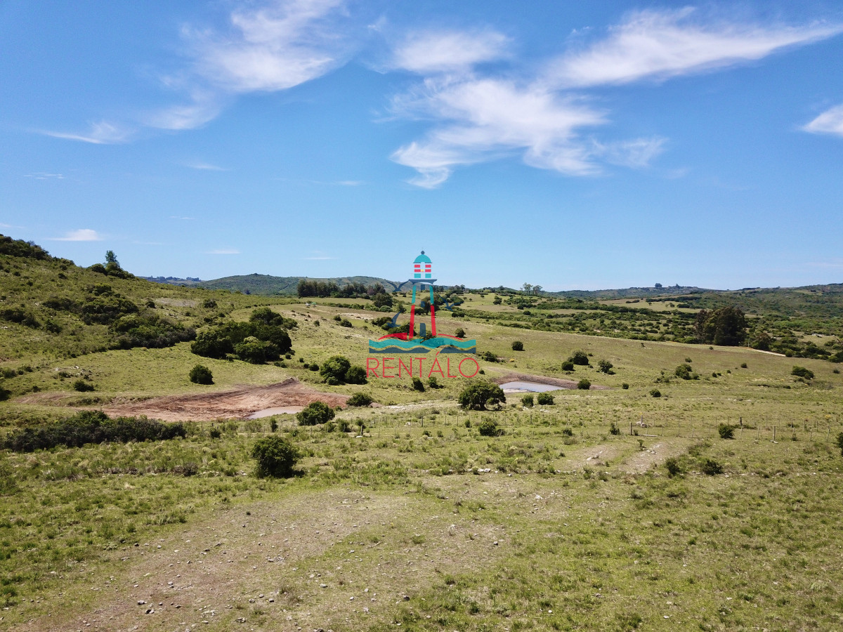 Chacra ID.200 - Oportunidad Venta Chacras Pueblo Edén - 5 hectáreas
