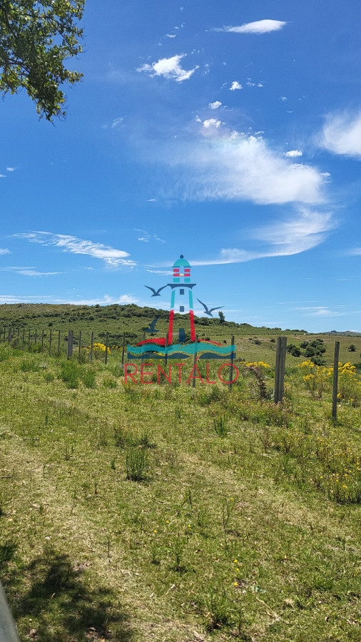 Chacra ID.200 - Oportunidad Venta Chacras Pueblo Edén - 5 hectáreas